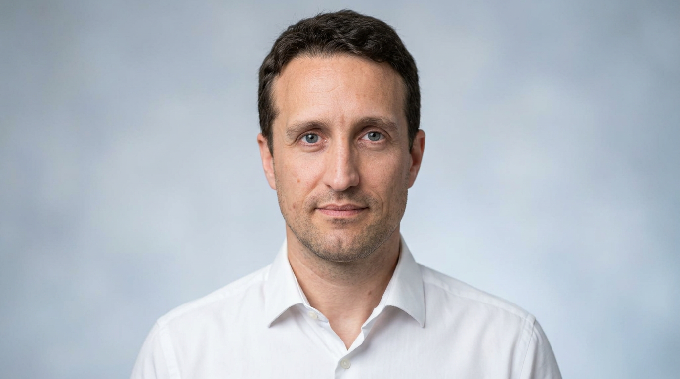 Philippe Schiffer - Head of Digital