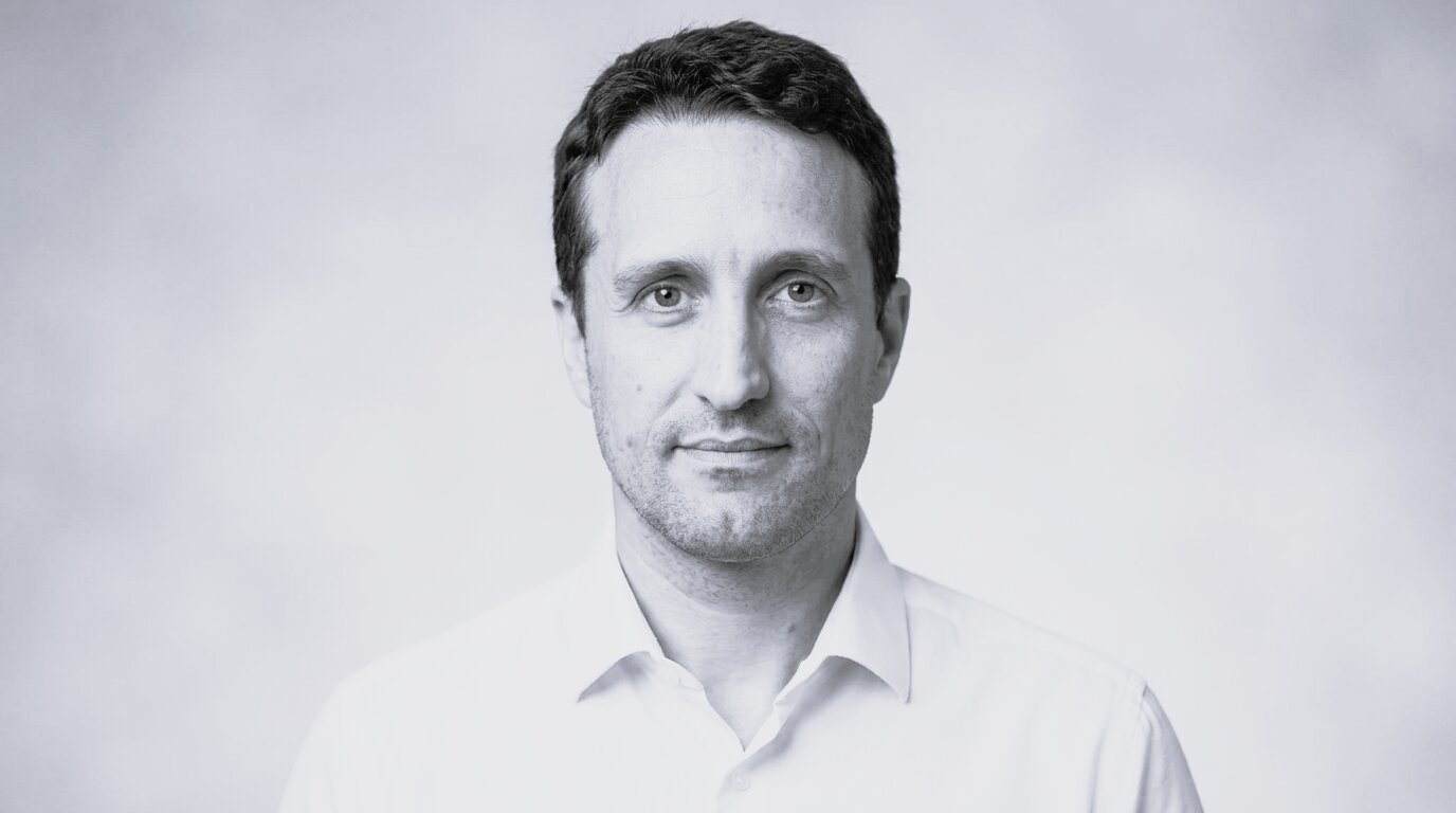 Philippe Schiffer Head of Digital