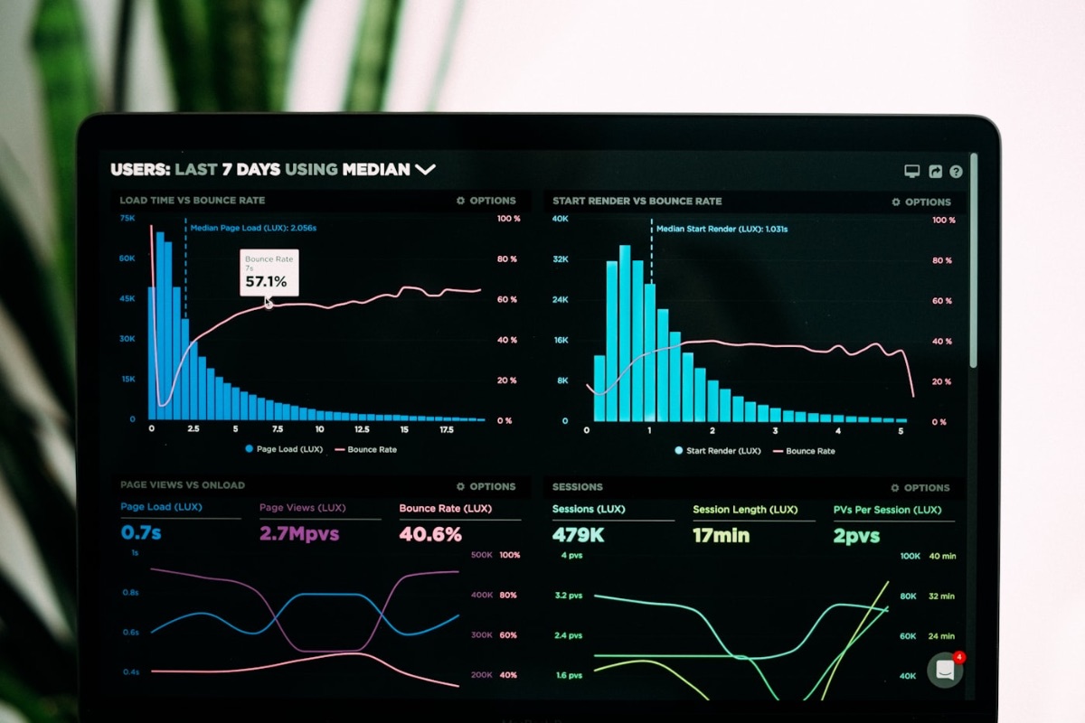 Data Readiness Check – Bildmotiv