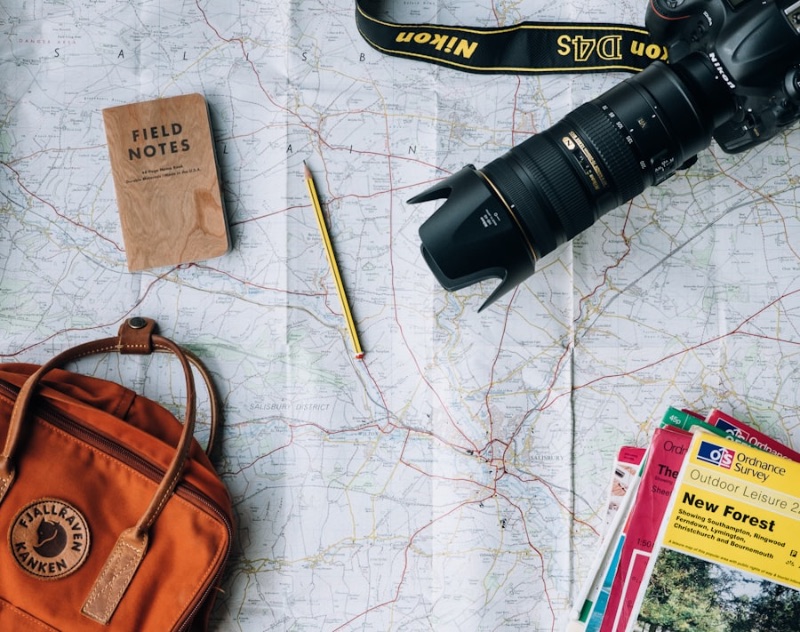 Journey Excellence Check – Detailmotiv