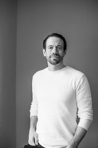 Christian Börner - Managing Director